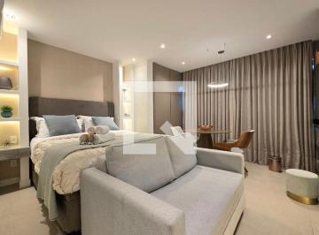 Apartamento · 27m² · 1 Quarto · Apartamento à Venda - Itaim Bibi, 1 Quarto, 27 m2