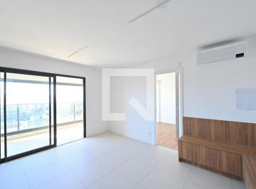 Apartamento · 47m² · 1 Quarto · 1 Vaga · Apartamento à Venda - Vila Clementino, 1 Quarto, 47 m2