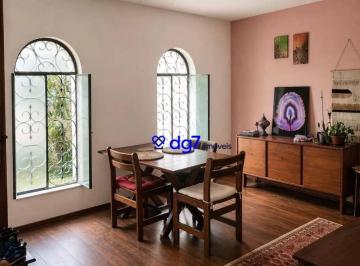 Casa · 250m² · 3 Quartos · 2 Vagas · Sobrado com 3 dormitórios à venda, 250 m² - Rolinópolis - São Paulo/SP