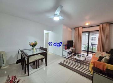 Apartamento · 75m² · 3 Quartos · 1 Vaga · Apartamento com 3 dormitórios para alugar, 75 m² - Jardim Peri Peri - São Paulo/SP