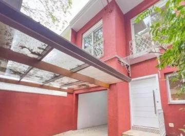 Casa · 287m² · 3 Quartos · 2 Vagas · Mais área privativa, menos áreas comuns | Casa com 236m² na Vila Mariana