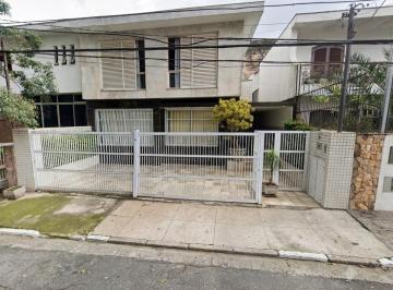 Casa · 256m² · 3 Quartos · 2 Vagas · Casa com piscina e área gourmet no Jardim da Glória | 250m² | 3 dormitórios | suíte com closet | 2 v