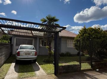 Foto 01 · Casa, Navegantes, Carlos Barbosa, RS