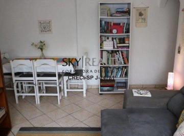 Apartamento · 58m² · 2 Quartos · 1 Vaga · Apartamento à venda - no Vila Erna