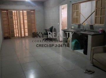 Casa · 100m² · 3 Quartos · 2 Vagas · Casa à venda - no Jardim Shangrilá (Zona Sul)