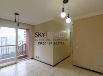Apartamento · 52m² · 2 Quartos · Apartamento à venda - no Vila Isa
