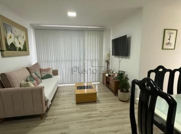 imagem · Apartamento para alugar em Campinas, Swiss Park, com 3 quartos, com 103 m², La Vie