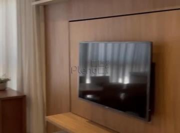 imagem · Apartamento para alugar em Campinas, Nova Campinas, com 1 suíte, com 49 m², Halma 199