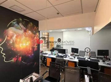 Comercial · 63m² · 1 Vaga · Sala Comercial em Cerâmica