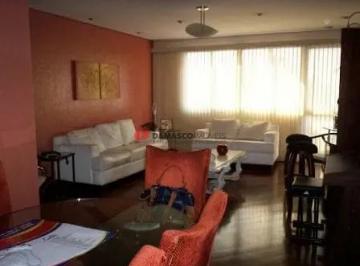 Apartamento · 117m² · 3 Quartos · 1 Vaga · Apartamento à venda 3 Quartos, 1 Suite, 1 Vaga, Santo Antônio, São Caetano do Su