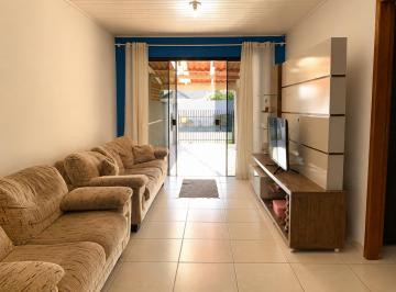Casa de 2 quartos, São José dos Pinhais · CASA TÉRREA À VENDA I COM AMPLO ESPAÇO EXTERNO NO BAIRRO COSTEIRA, SJP