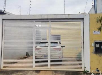 Casa · 104m² · 3 Quartos · 1 Vaga · EXCELENTE CASA À VENDA – BAIRRO SANTA CRUZ