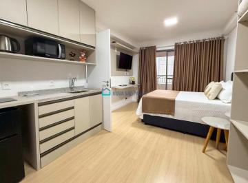 Apartamento · 32m² · 1 Quarto · Studio de 32 m² para locação ao lado da estação do metrô Sacomã