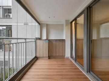 Apartamento · 42m² · 1 Quarto · Apartamento para locação em Moema com 1 dormitorio