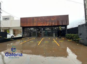 img0 · Ponto comercial para à alugar - 189m² - Jardim Canadá