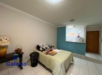 img0 · Apartamento mobiliado com 1 quarto para alugar, 32m² - Nova Ribeirânia