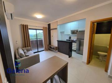 img0 · Apartamento com 1 quarto para alugar, 44m² - Jardim Recreio
