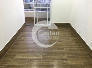 Comercial · 35m² · 1 Quarto · 1 Vaga · Sala Comercial em Vila Prudente