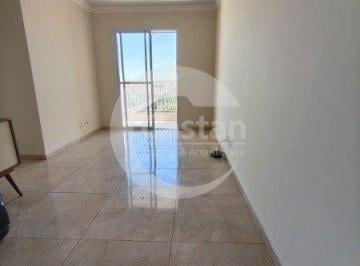Apartamento · 57m² · 2 Quartos · 1 Vaga · Apartamento em Vila Ema