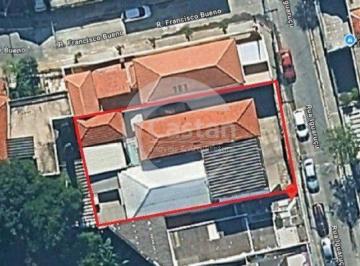 Comercial · 500m² · 3 Quartos · 6 Vagas · Edifício Comercial em Tatuapé