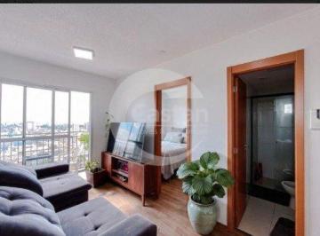 Apartamento · 38m² · 2 Quartos · 1 Vaga · Apartamento em Belém