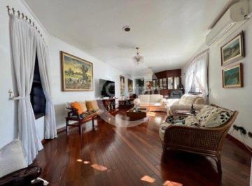 Casa · 258m² · 4 Quartos · 4 Vagas · Sobrado em Mooca