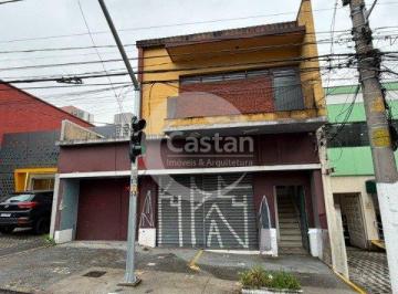Comercial · 323m² · 9 Quartos · 12 Vagas · Edifício Comercial em Mooca