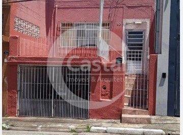 Casa · 150m² · 3 Quartos · 1 Vaga · Sobrado em Vila Ema