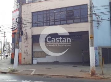 Comercial · 650m² · 1 Quarto · Galpão/Depósito/Armazém em Brás