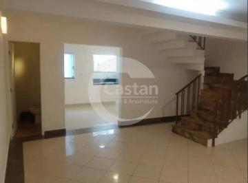 Casa · 109m² · 3 Quartos · Casa em Vila em MOOCA