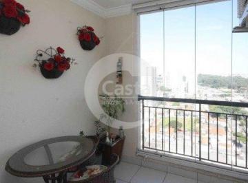 Apartamento · 62m² · 2 Quartos · 2 Vagas · Apartamento em Vila Ema
