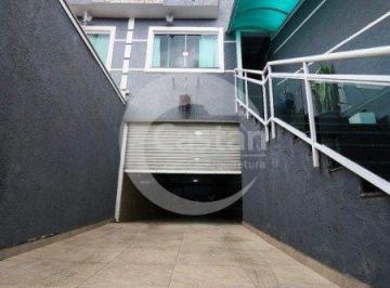 Casa · 100m² · 3 Quartos · 4 Vagas · Sobrado em Vila Carrão