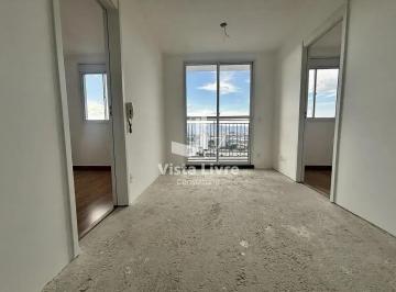 Apartamento · 38m² · 2 Quartos · Apartamento à venda, Água Branca, São Paulo, SP