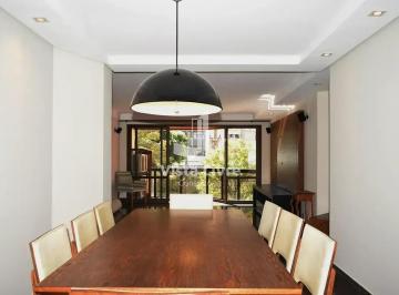 Apartamento · 136m² · 3 Quartos · 2 Vagas · Apartamento à venda, Pinheiros, São Paulo, SP