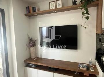Apartamento de 1 quarto, São Paulo · Studio à venda, Sumarezinho, São Paulo, SP