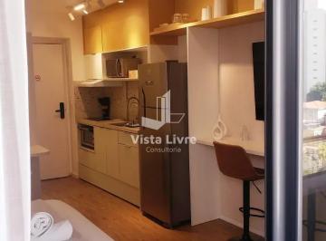 Apartamento · 26m² · 1 Quarto · Studio à venda, Perdizes, São Paulo, SP