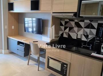 Apartamento · 30m² · 1 Quarto · 1 Vaga · Apartamento à venda, Sumarezinho, São Paulo, SP
