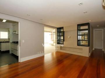 Apartamento · 155m² · 2 Quartos · 2 Vagas · Apartamento à venda, Pinheiros, São Paulo, SP