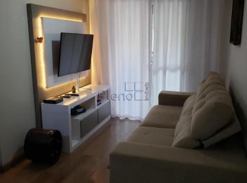 imagem · Apartamento à venda em Campinas, Mansões Santo Antônio, com 3 quartos, com 69 m²