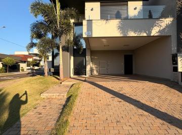 imagem · Sobrado à venda em Paulínia, Parque Brasil 500, com 3 suítes, com 232 m², Reside