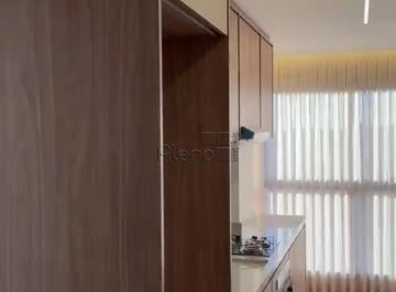 imagem · Apartamento para alugar em Campinas, Nova Campinas, com 2 suítes, com 66 m², Hal