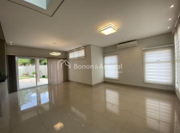 Casa · 319m² · 3 Quartos · 4 Vagas · Casa para alugar no condomínio Biel Swiss Park, com 04 suítes .