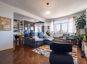 Apartamento · 103m² · 2 Quartos · 1 Vaga · Apartamento à Venda - Pinheiros, 2 Quartos, 103 m2