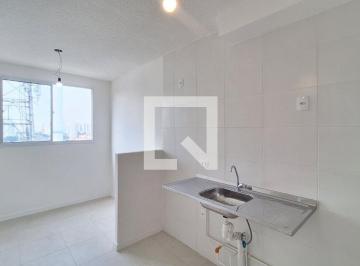 Apartamento · 33m² · 2 Quartos · Apartamento à Venda - Barra Funda, 2 Quartos, 33 m2