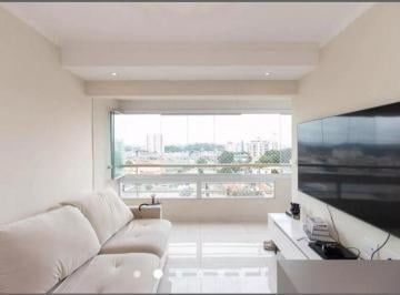 Apartamento · 42m² · 2 Quartos · 1 Vaga · Apartamento com 2 quartos à venda, 42 m² por R$ 380.000 - Jaçanã - São Paulo/SP