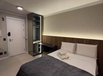 Apartamento · 22m² · 1 Quarto · Studio com 1 quarto à venda, 22 m² por R$ 460.000 - Campo Belo - São Paulo/SP