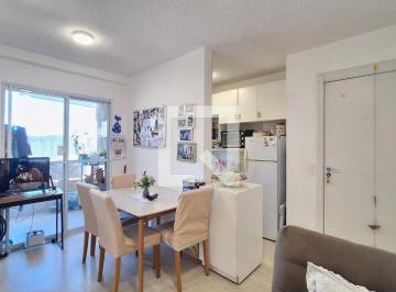 Apartamento · 46m² · 2 Quartos · Apartamento à Venda - Barra Funda, 2 Quartos, 46 m2