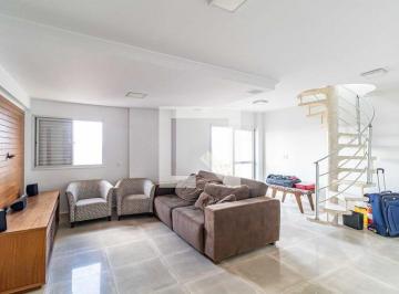 Apartamento · 120m² · 3 Quartos · 2 Vagas · Apartamento à Venda - Jaguaré, 3 Quartos, 120 m2