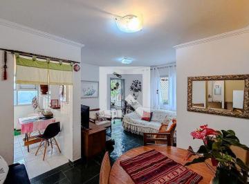 Apartamento · 60m² · 2 Quartos · 1 Vaga · Apartamento à Venda - Vila Mariana, 2 Quartos, 60 m2