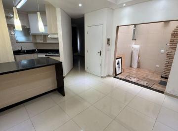 Casa · 140m² · 3 Quartos · 2 Vagas · Sobrado com 3 quartos à venda, 140 m² por R$ 870.000 - Vila Guilhermina - São Paulo/SP